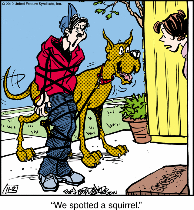 marmaduke